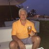 David P