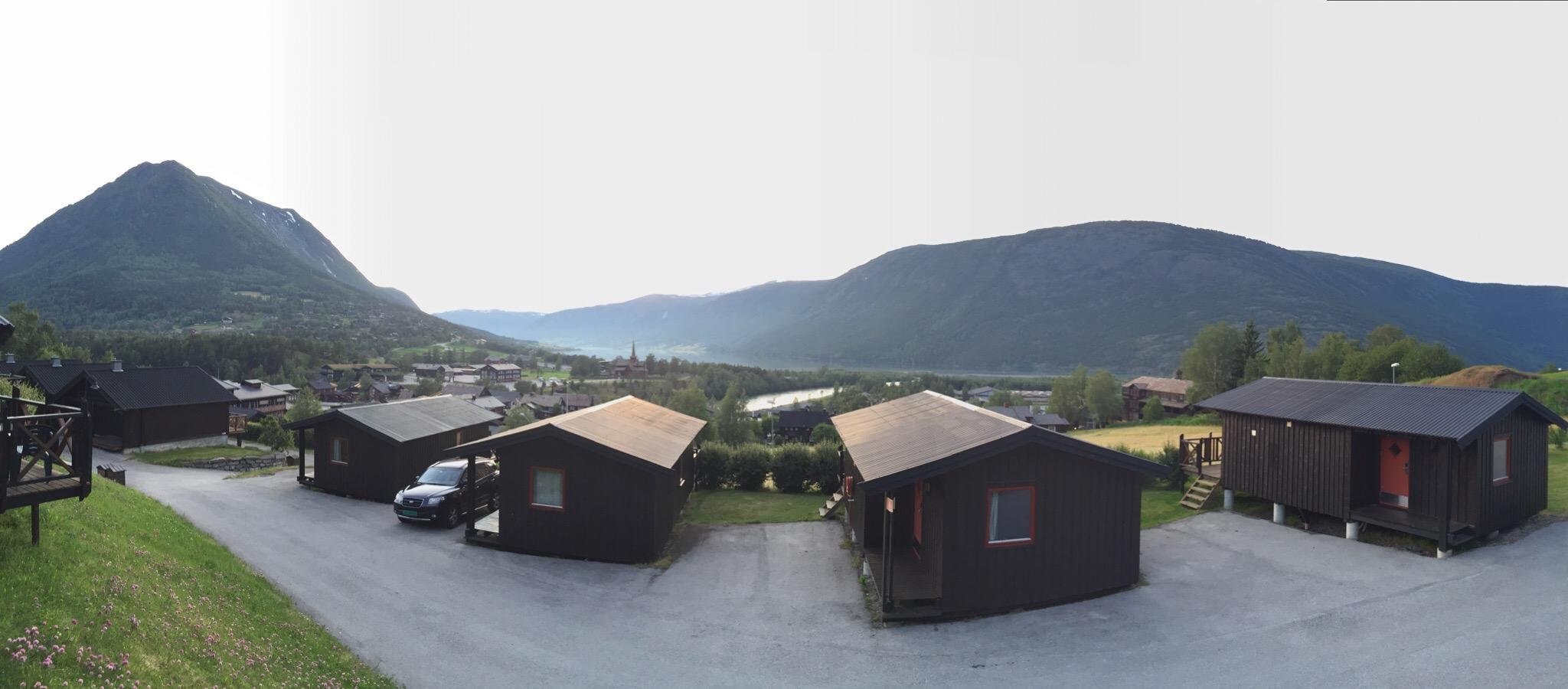 Fossberg Hotell by null