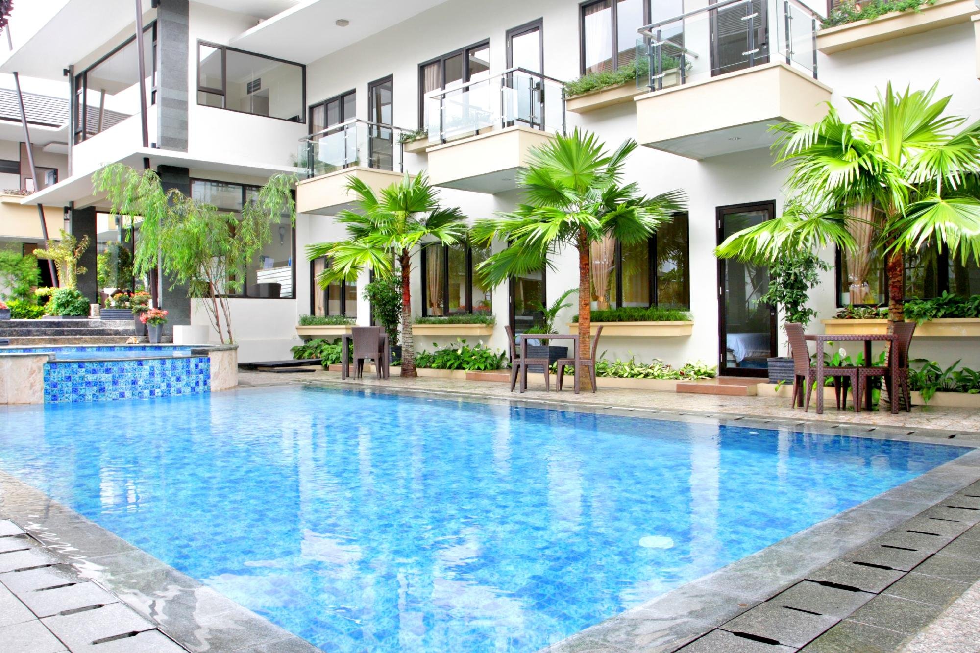 THE 10 BEST Hotels In Sukabumi, Indonesia For 2022