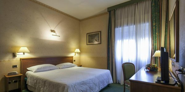 Nuovo Hotel Del Porto Updated 2020 Prices Reviews Bologna Italy Tripadvisor