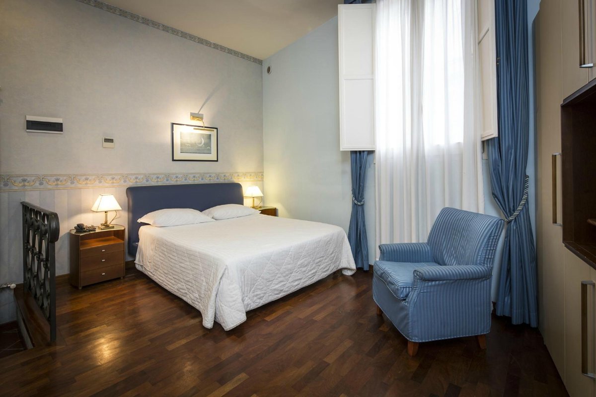 NUOVO HOTEL DEL PORTO $109 ($̶1̶2̶1̶) - Updated 2022 Prices & Reviews ...