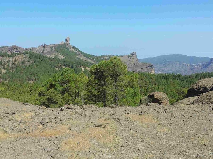 Imagen 6 de Mirador del Pico de los Pozos de la Nieve