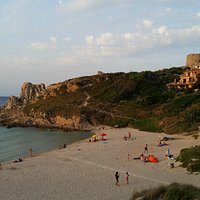rena di ponente ore 20,00
