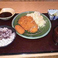 日替わりランチ