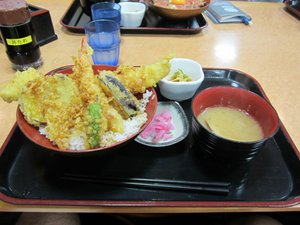 料理