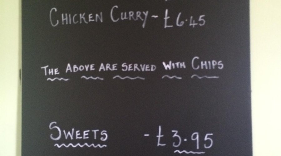 The Derby Arms Inskip