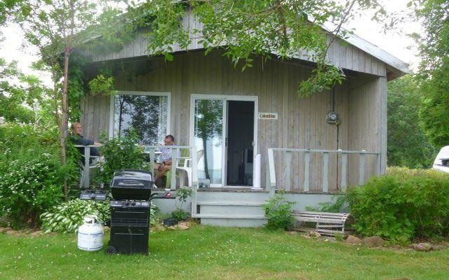 Columbine Cottage
