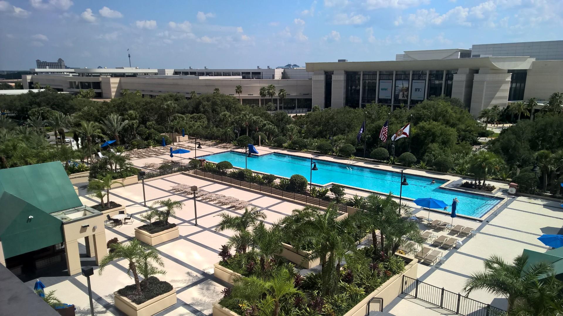 Hotel photo 108 of Hyatt Regency Orlando.