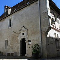 PORTE DU DATTER (Sauveterre-de-Bearn) - All You Need to Know BEFORE You Go