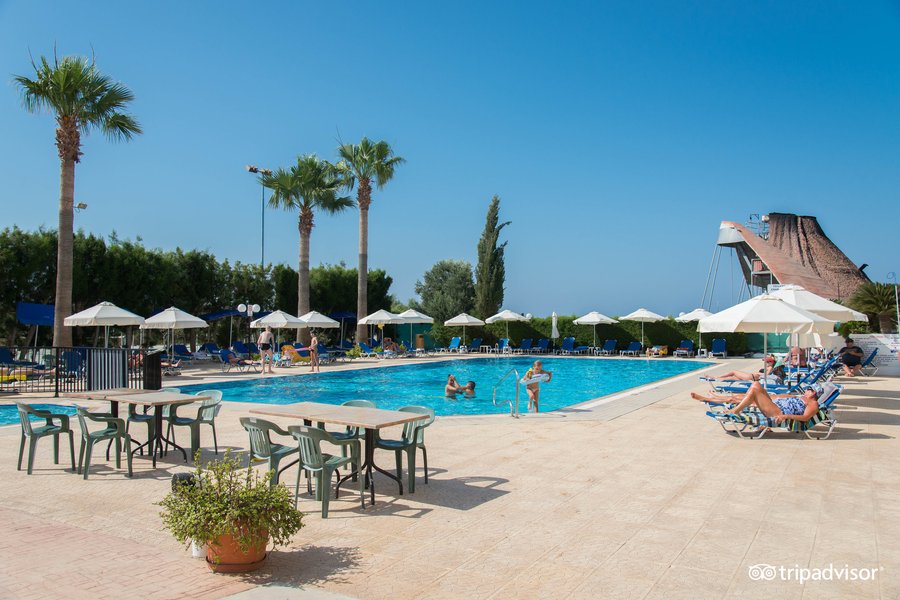 Kapetanios Bay Hotel - UPDATED Prices, Reviews & Photos (Protaras ...