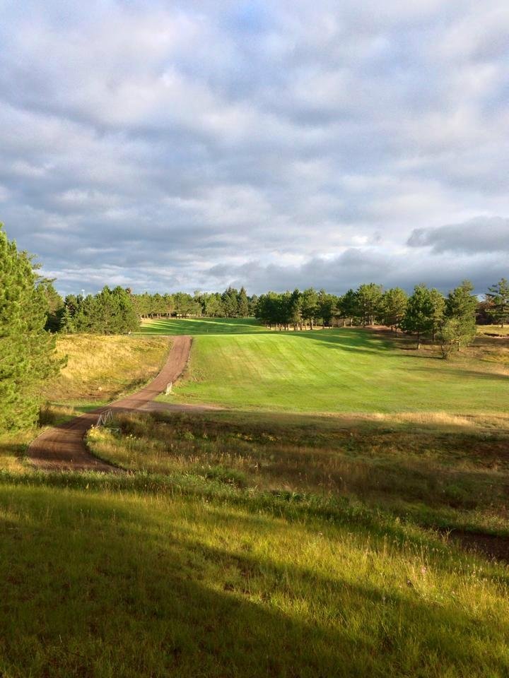 RED FOX RUN GOLF COURSE (Gwinn) 2022 Qué saber antes de ir Lo más