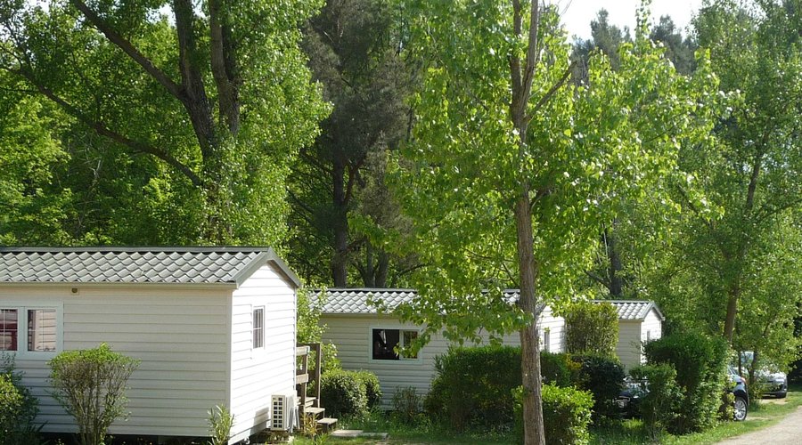 Camping D’Aix-En-Provence (엑상프로방스) - 호텔 리뷰