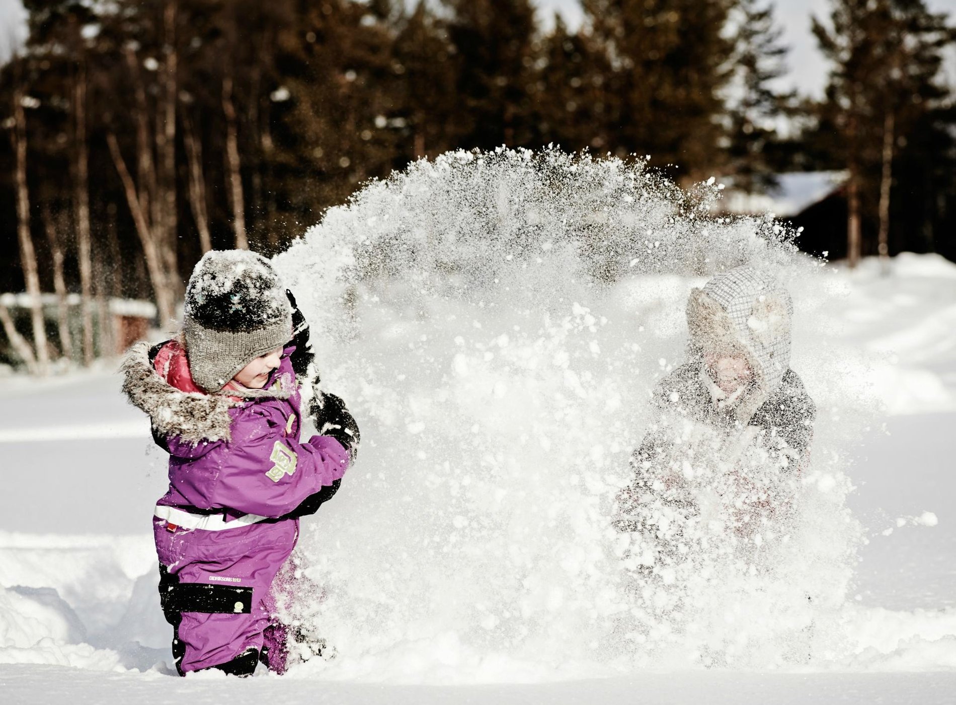 Rondane friluftssenter AS by null