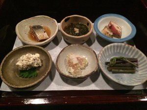 料理