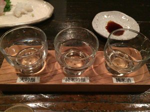 ドリンク