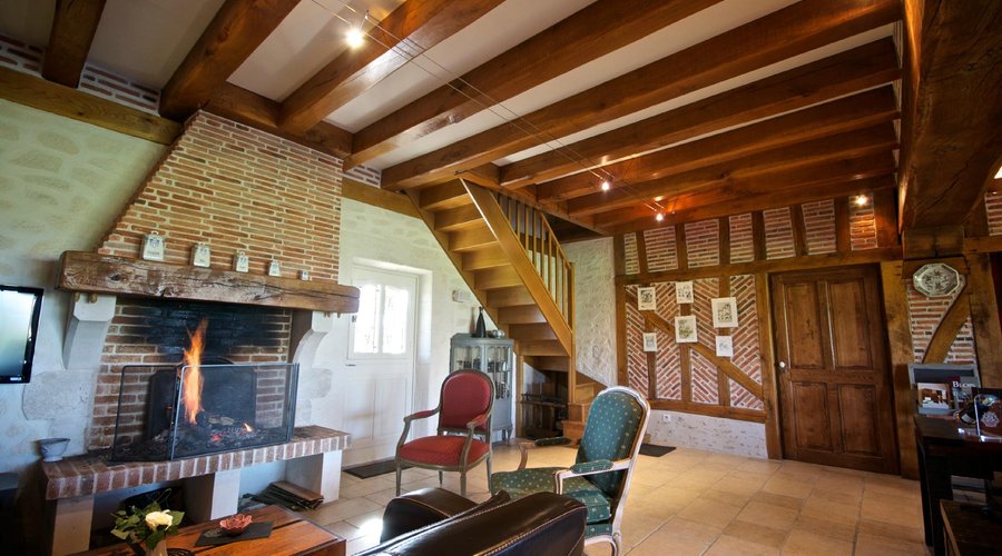 Salon