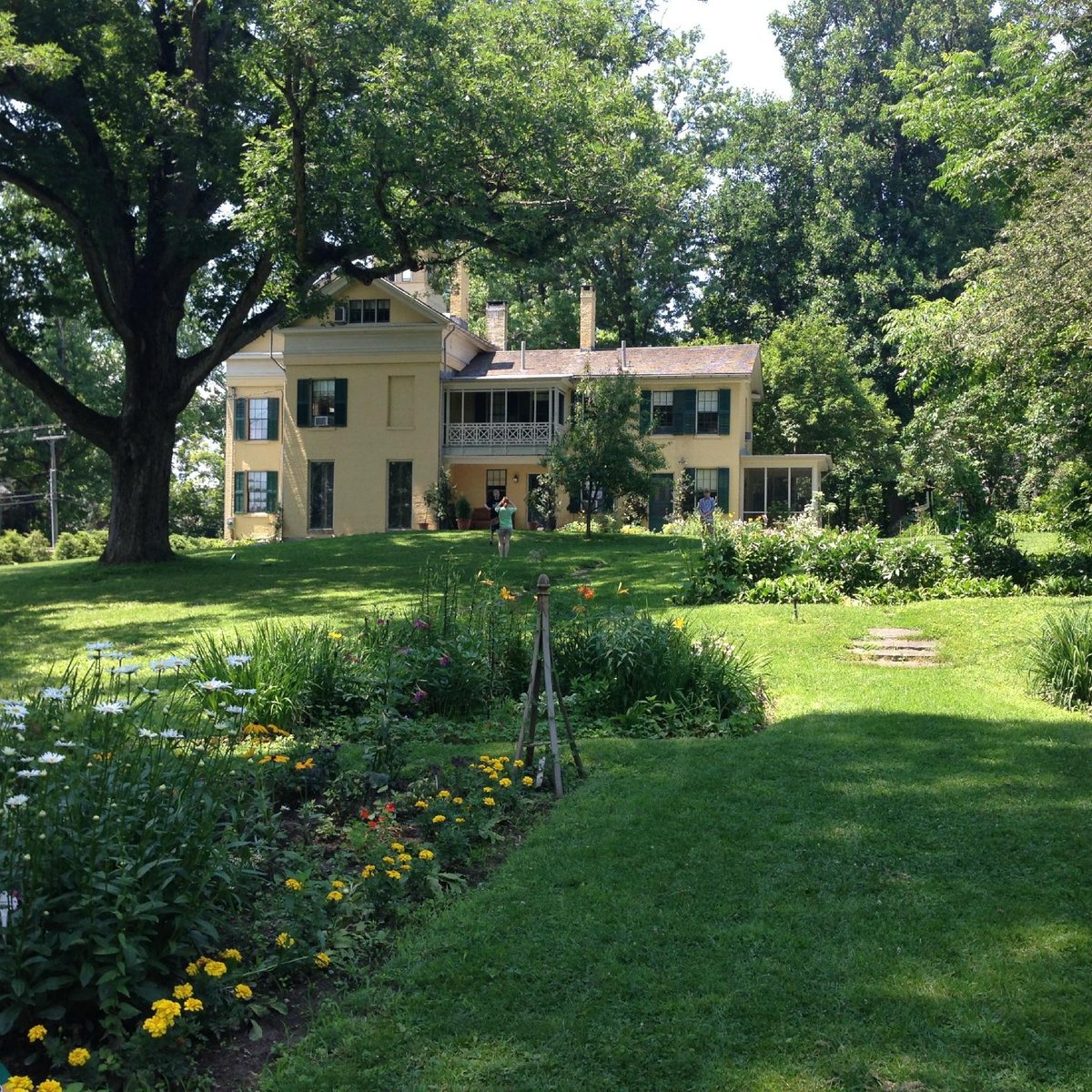 Emily Dickinson Museum, Amherst: лучшие советы перед посещением -  Tripadvisor