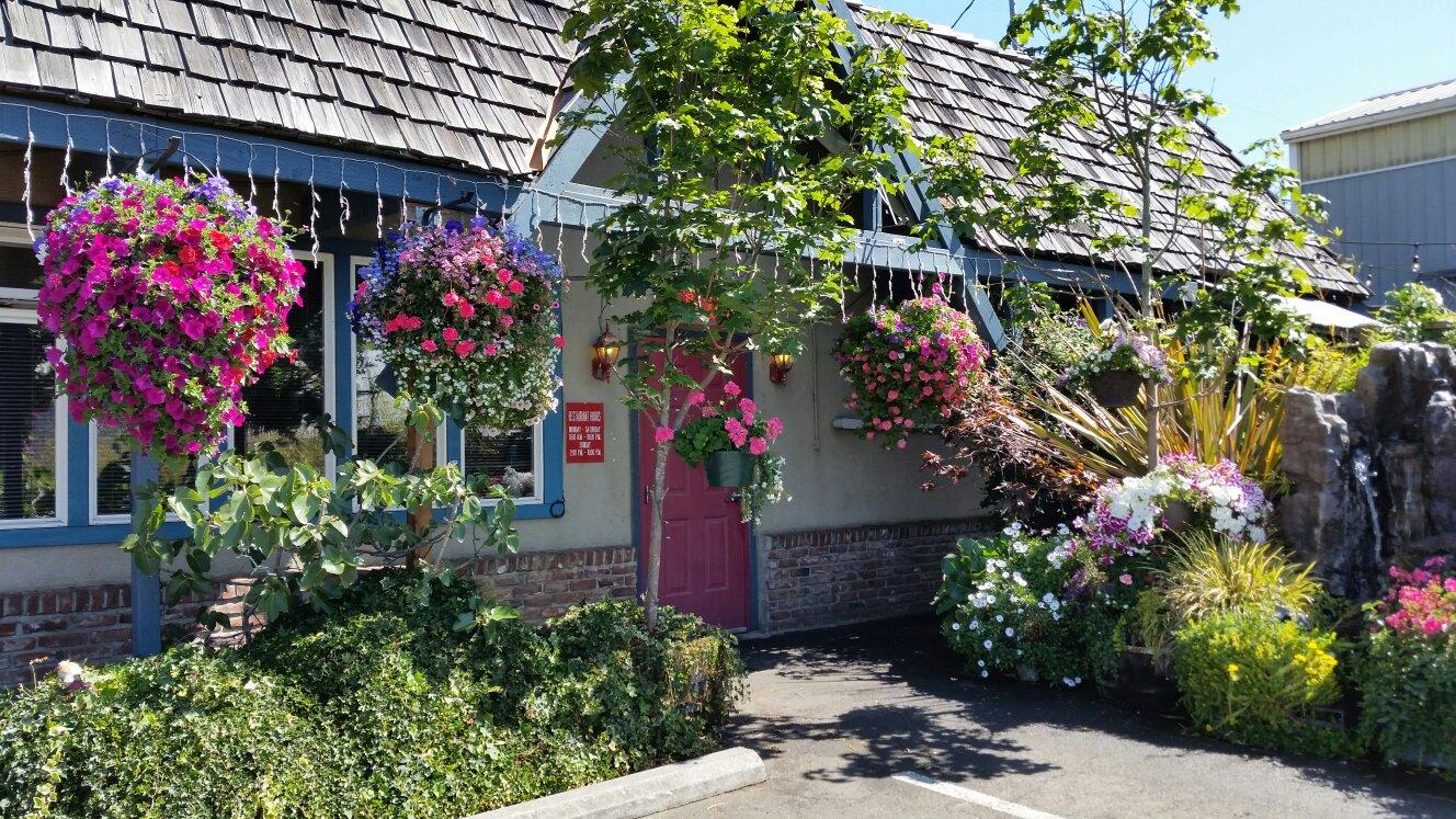 Explore the Coach House Coos Bay Menu: A Culinary Delight by the Oregon Coast