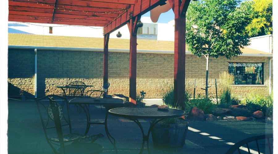 Moab Coffee Roasters