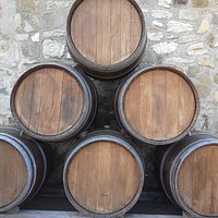 Barrels
