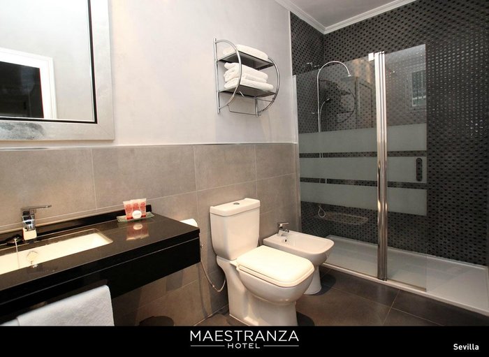 Imagen 13 de Hotel Maestranza