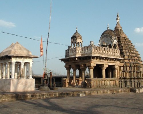 Madhya Pradesh Attractions - Tripadvisor