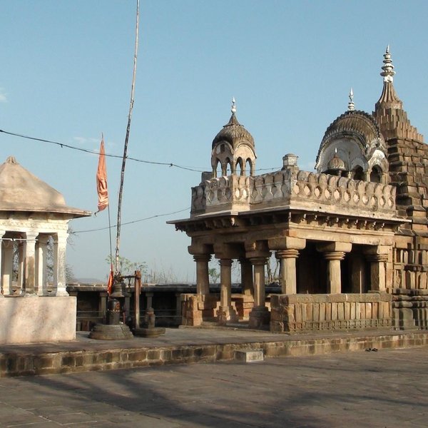 Kankali Devi Temple, Jabalpur - Tripadvisor