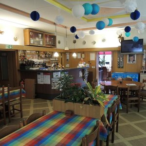 Caféruimte