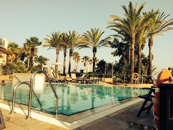 Marriott's Playa Andaluza - Pool: Fotos und Bewertungen - Tripadvisor