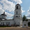 Things To Do in Church of St. Sergius of Radonezh, Restaurants in Church of St. Sergius of Radonezh