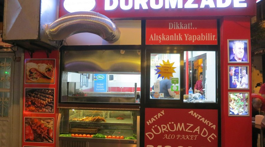 Durumzade