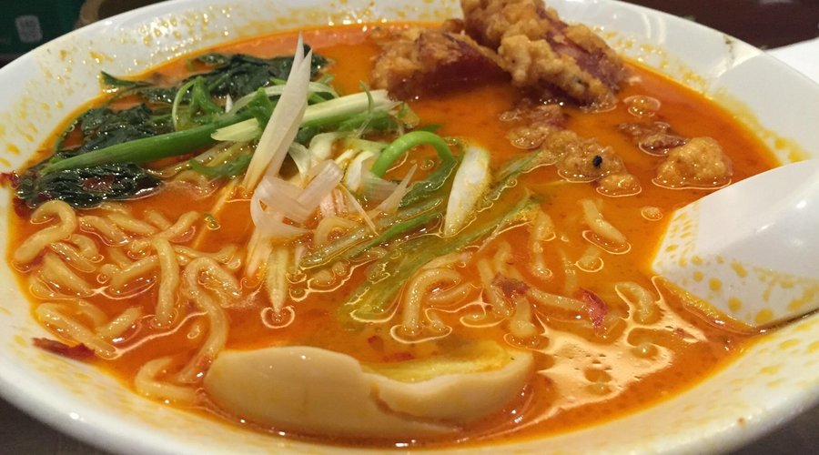 Ramen