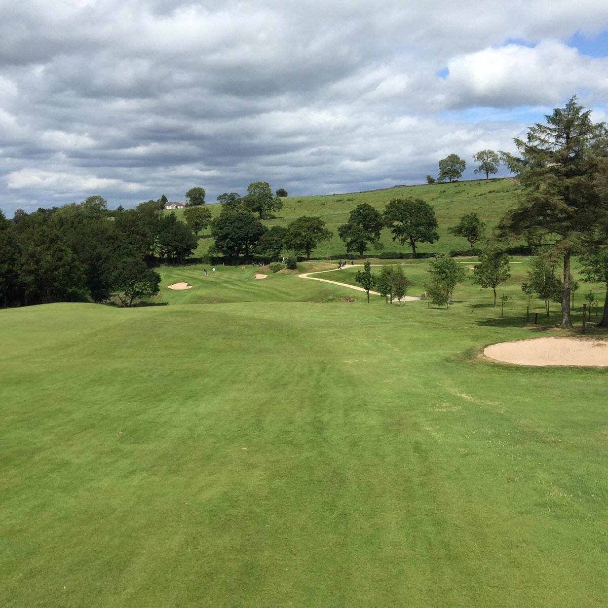 Macclesfield Golf Club: All You Need to Know BEFORE You Go