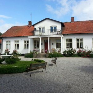 Svabesholms Gårdshotell