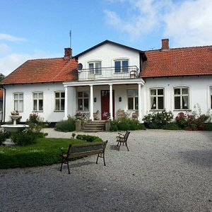 Svabesholms Gårdshotell