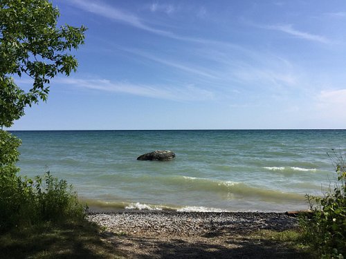 day trips from brighton ontario