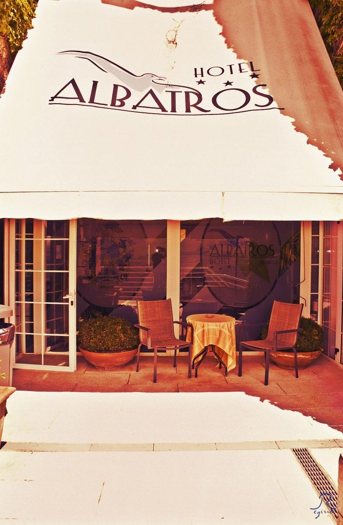 Imagen 13 de Hotel Arha Albatros