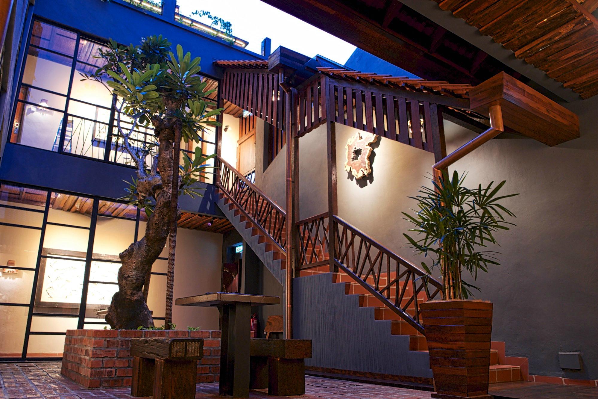 Hotel photo 7 of Ipoh Bali Hotel.