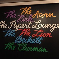 Kirk Theatre