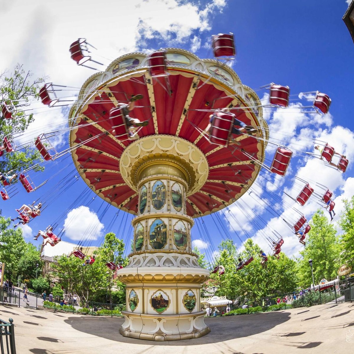 Top 10 Best Amusement Parks in Fort Bliss, TX - October 2023 - Yelp