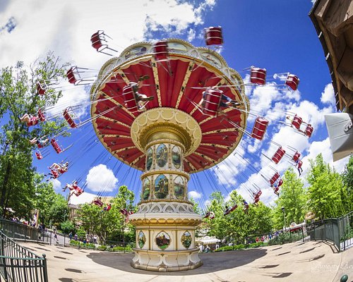 Top 10 Best Amusement Parks in STERLING HEIGHTS, MI - Last Updated December  2023 - Yelp