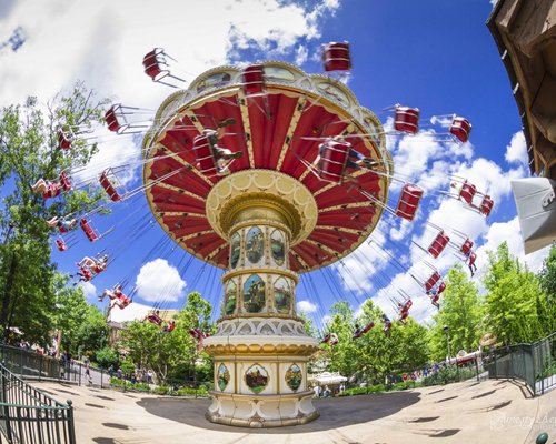 25 Best Amusement Parks in the US to Visit in 2023