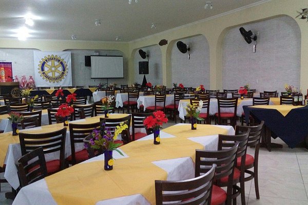 LOS 10 MEJORES restaurantes en Ilha Comprida - 2023