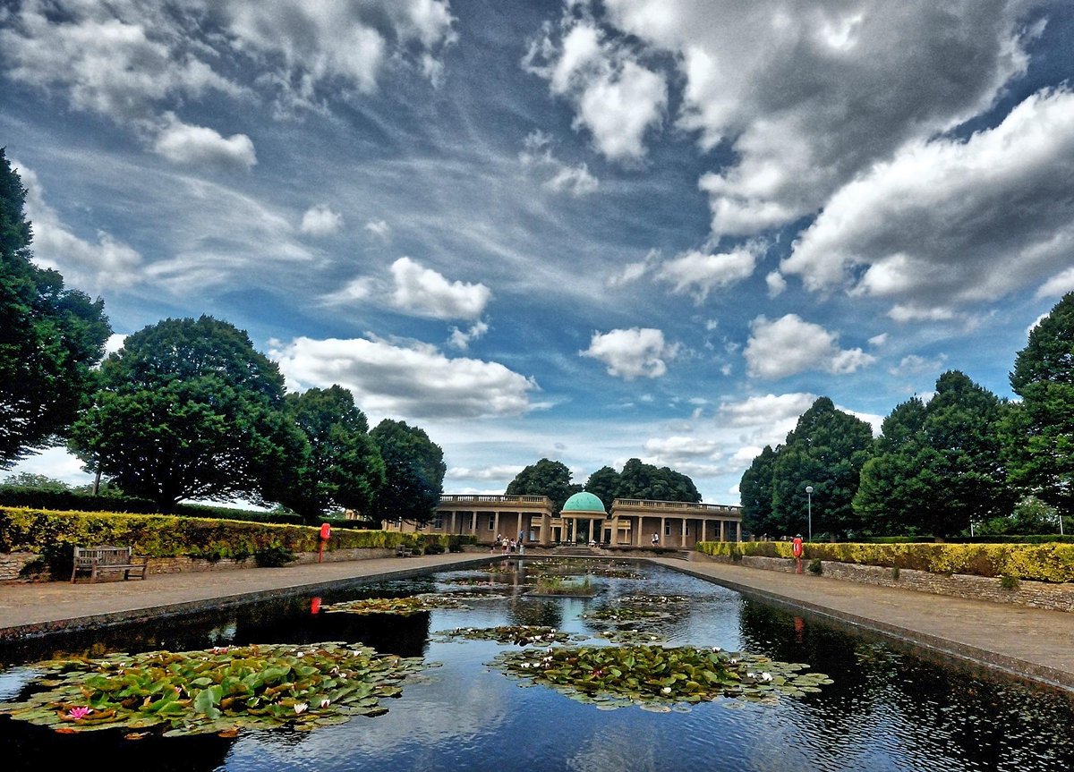 EATON PARK (Norwich) All You Need to Know BEFORE You Go