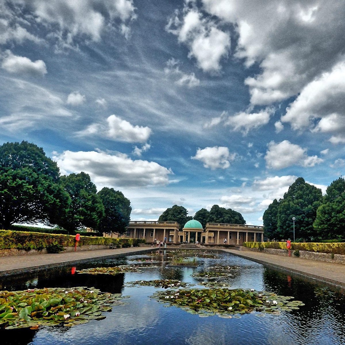 Eaton Park (Norwich) 2022 Alles wat u moet weten VOORDAT je gaat