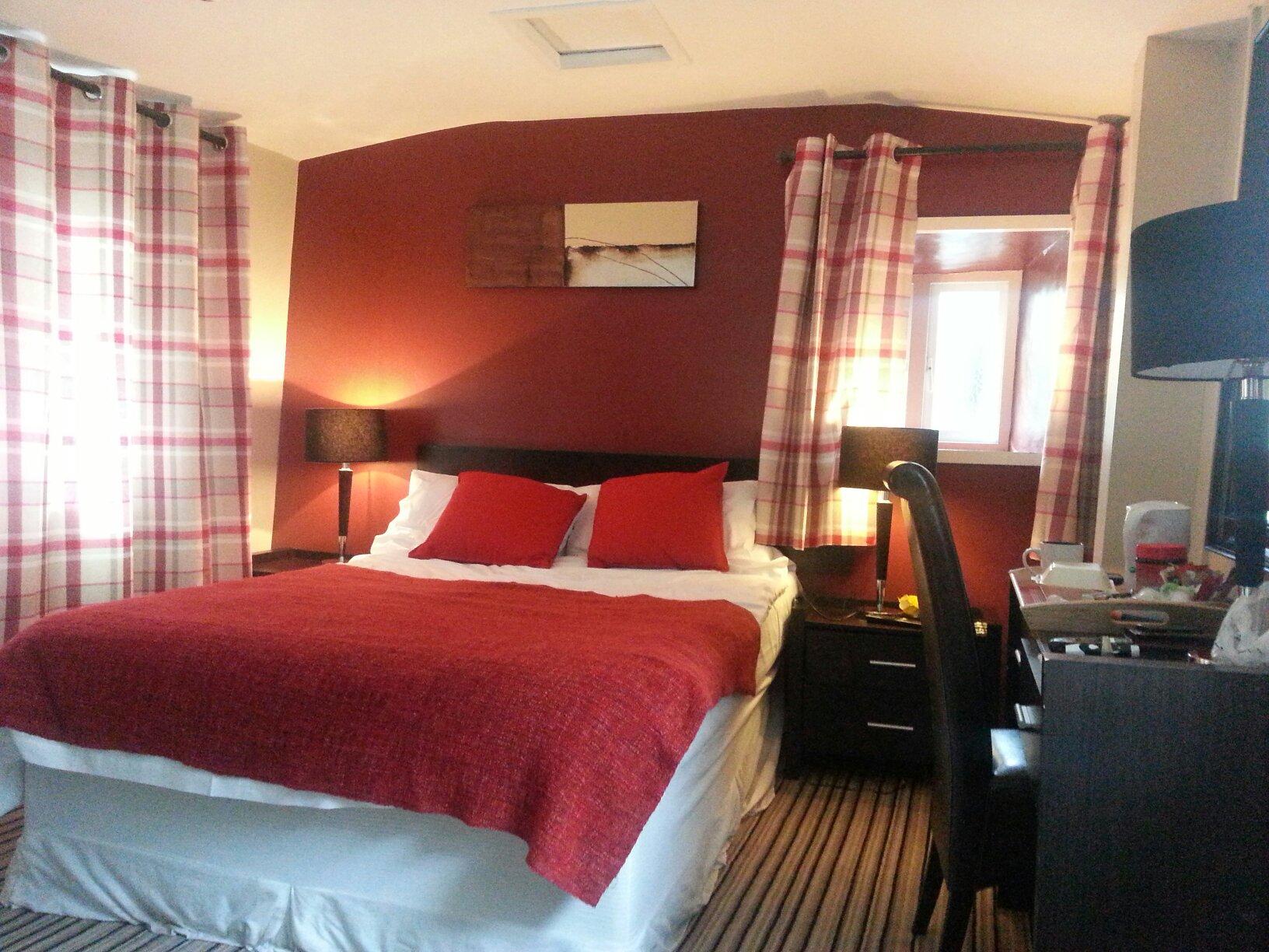 Hotel photo 20 of The Castle Tavern.