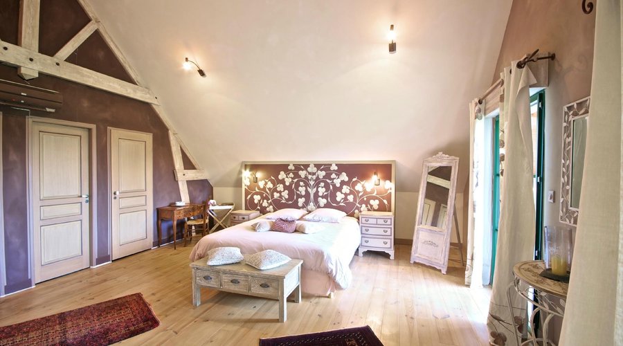 Chambre Suite