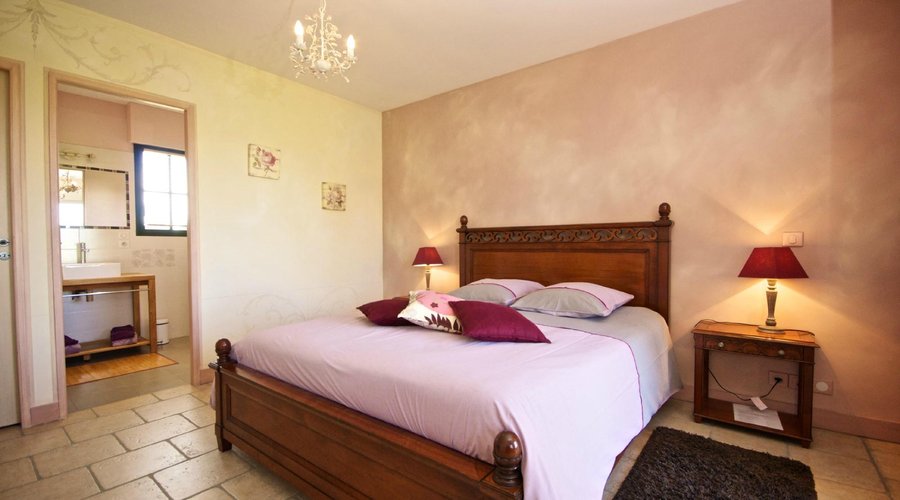 Chambre Classique