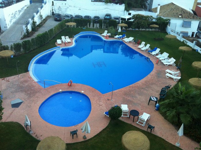 Imagen 1 de Andalucia Hotel