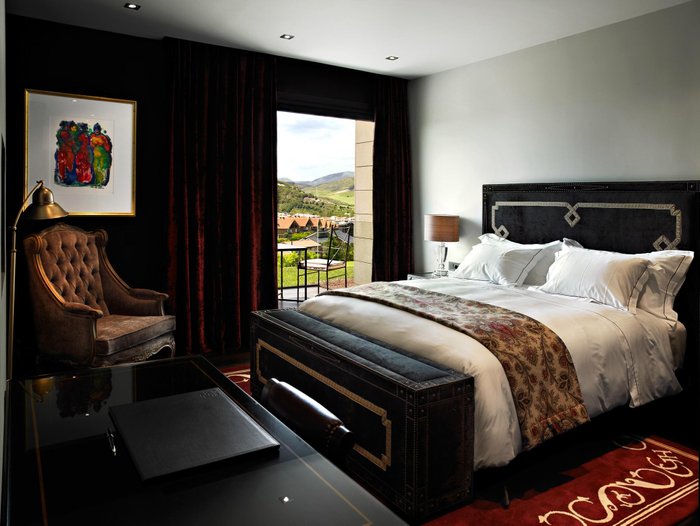 Imagen 2 de Castillo Gorraiz Hotel Golf & Spa